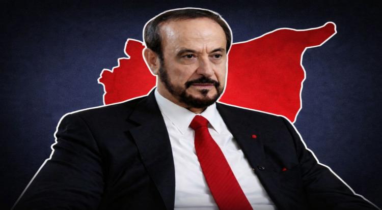 Bashar’s Uncle, Syria’s 'Butcher of Hama,' Rifaat al-Assad Dies at 88