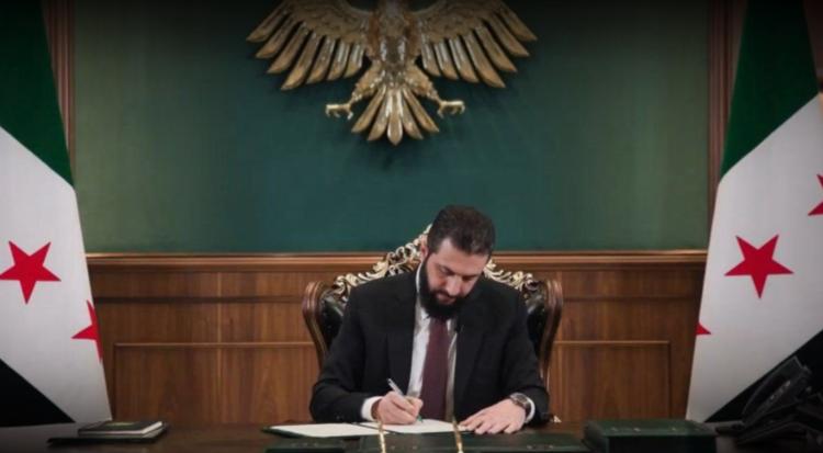 Syria Grants Citizenship to Kurds, While Pro-Government Foreign Fighters' Fates Unknown