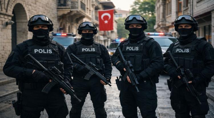 Turkey Busts Israeli Spy Cell mimicking Hezbollah Pager attacks