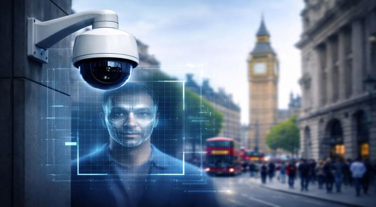 UK Police Roll Out Israeli-Made Facial Recognition Technology