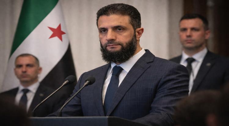 Five Assassination attempts Targeted Syrian President Ahmed al-Sharaa