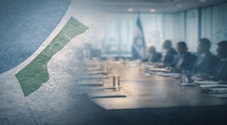 Hamas Rejects International Oversight Plan for Gaza