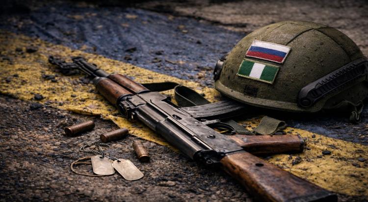 Two Nigerian Nationals Killed While Fighting for Russia in Ukraine