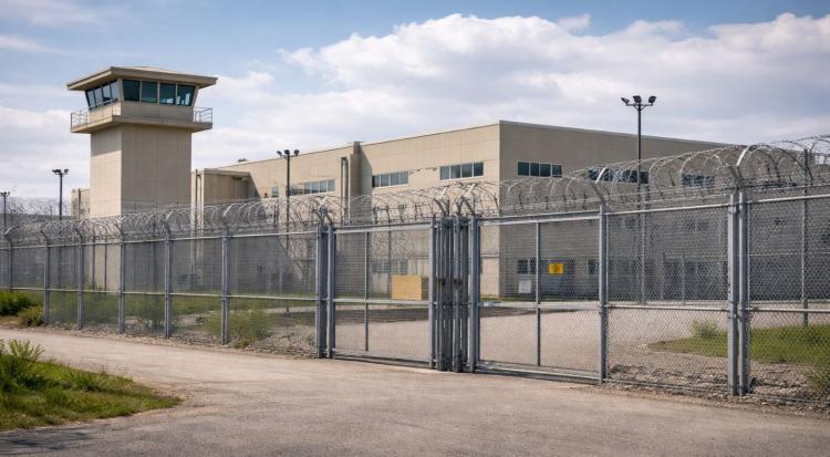 ICE’s $38.3 Billion Detention Expansion Plan Draws Scrutiny