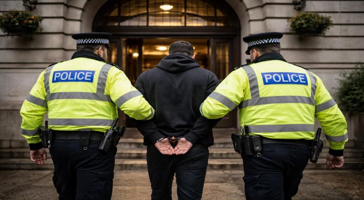 Two Men Jailed in UK Over ISIS-Inspired Plot Targeting Jewish Community