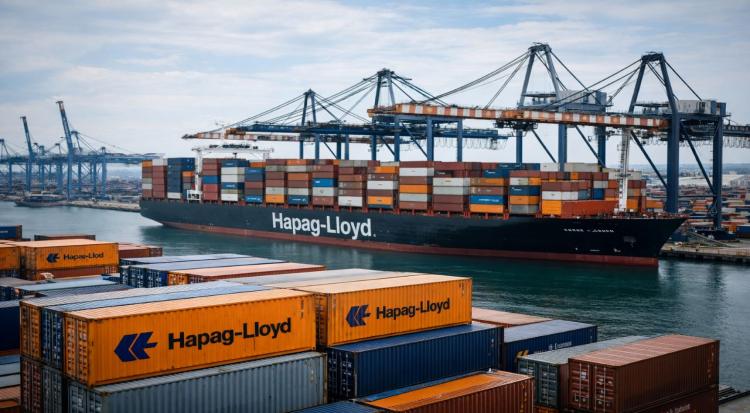 Israel’s Largest Cargo Firm Sold to Gulf-Backed Shipping Giant