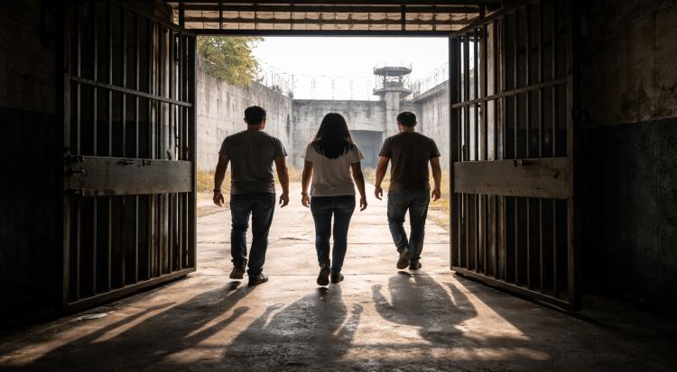Venezuelan Government Reports 3,200 Freed Under Amnesty Law