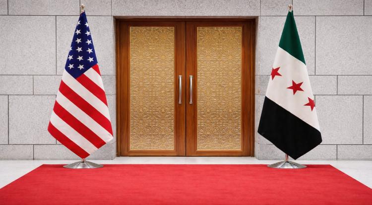 US Begins Process to Reopen Embassy in Syria After 14 Years
