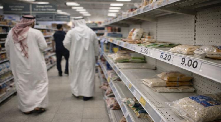 Gulf states face water supply risks and rising food inflation amid war