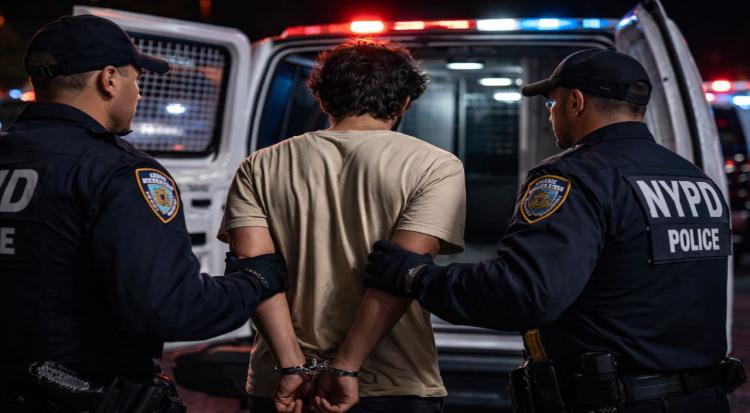 ISIS-Inspired Bomb Plot Targeting NYC Mayor’s Residence Foiled