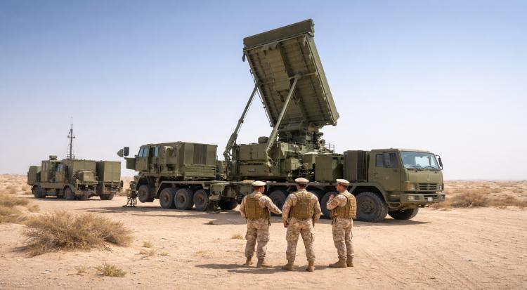 Bahrain Says It Intercepted 125 Missiles and 203 Drones Since War Began