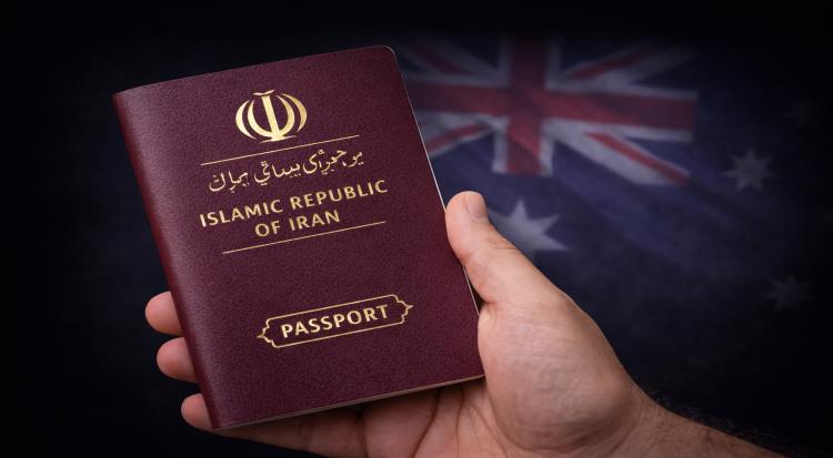 Australia imposes six-month ban on Iranian tourist visa holders
