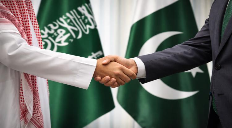 Saudi Arabia pledges $3 billion to boost Pakistan’s economy