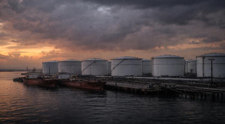 50-day war triggers $50 Billion oil revenue loss for Iran
