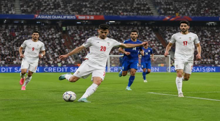 US Allows Iran at World Cup With IRGC Restrictions, Fueling Double Standards Debate