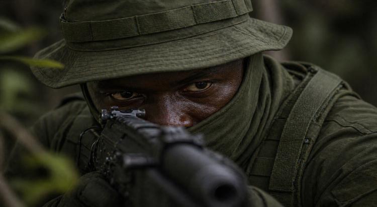 Gunmen Kill at Least 29 in Northeast Nigeria Attack