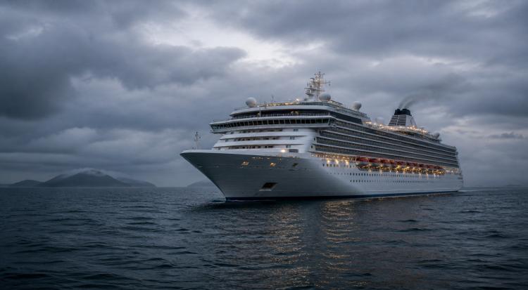 Hantavirus Outbreak Kills Three Passengers on Cruise Ship