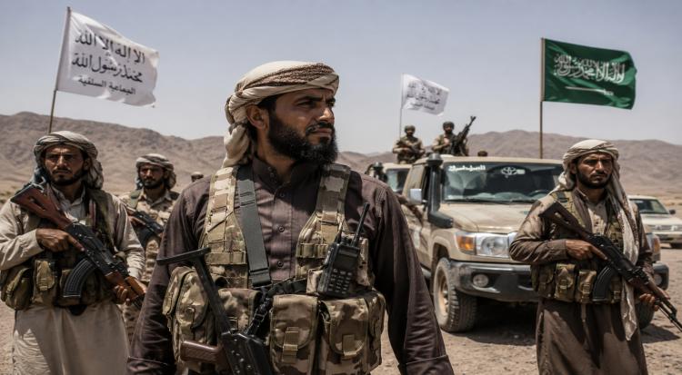 Saudi-Backed Salafi Commanders Gain Influence in Yemen