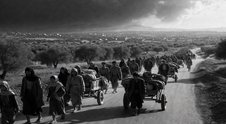 Nakba Explained: The Palestinian Catastrophe of 1948