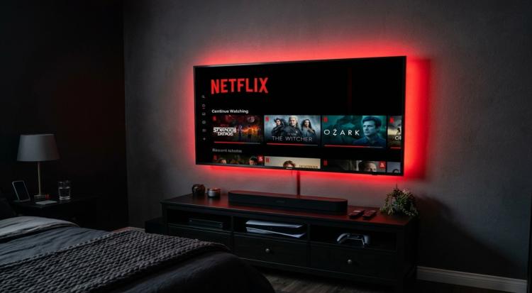 Texas Sues Netflix Over Alleged Spying on Consumers