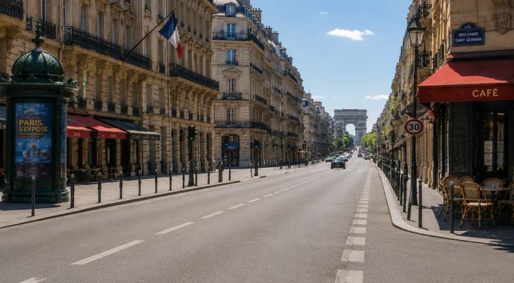 Seven Deaths in France Linked to Record-Breaking Heatwave