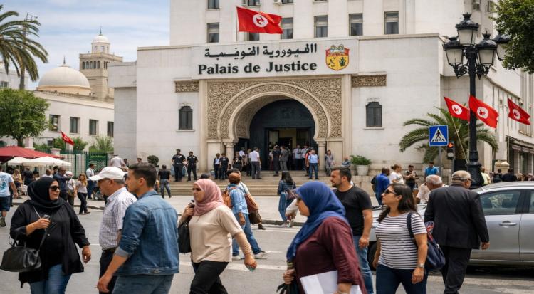 Tunisia Expands Campaign Against NGOs and Critics
