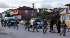 Police Raid on ISIL Hideout Kills Six Militants and Three Turkish Officers