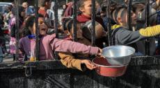 Israel's Blockade Starves Gaza as Winter Worsens