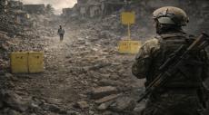 Israel Kills 3 Crossing Gaza’s Invisible Yellow Line