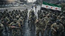 Syrian Army Seizes Deir Hafer After Clashes Force SDF Retreat