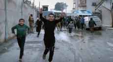Syria Frees 126 Child Detainees from SDF Prison