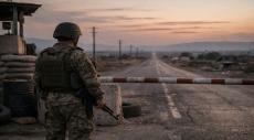 Syria: Fragile New 15-Day Truce Halts Government vs. SDF Frontlines