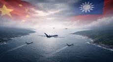 China-Taiwan Tensions Flare as PLA Drones Breach Taiwan Skies