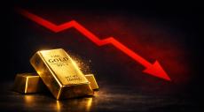 Gold Crashes 8% in Worst Single-Day Drop Since 2013 After Record Highs