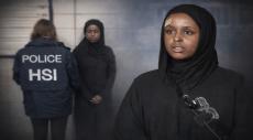 Viral 'Bananas & Rice' Activist Arrested in ICE Clash