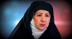 Syrian TV Drama Star Huda Shaarawi Murdered at 87