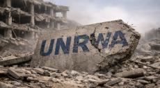Israel Demolishes UNRWA Buildings, Erasing Palestinian Refugee Lifeline