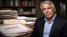 Elites Exposed: Epstein's 3 Million Pages Now Public
