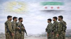 SDF Merges with Syrian Army: Historic Integration Deal