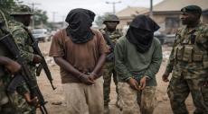 Nigerian Army Captures 35+ Boko Haram/ISWAP in Jan Raids