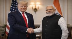 US Cuts Steel Tariffs on India from 25% to 10%