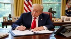 Trump Imposes 25% Tariffs on Nations Trading with Iran