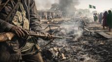 Boko Haram, ISWAP Fighters Storm Army Posts killing 16