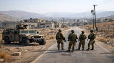 60 Israeli Soldiers Penetrate Syrian Border at Oufania