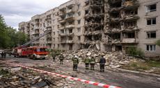 Cross-Border Strikes Reported in Russia and Ukraine, Six Killed