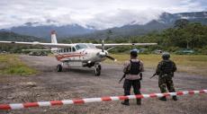 Gunmen Open Fire on Aircraft in Indonesia’s Papua Region, Three Dead