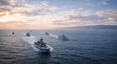 Taiwan President Warns China Invasion Could Spark Wider War