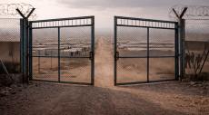 Syria Empties Al-Hol of 6,200 Foreign Detainees