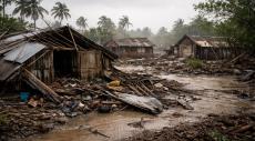 43 Dead, Over 400 Injured After Cyclone Gezani Hits Madagascar