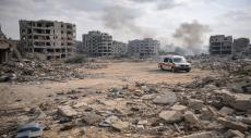 Israeli Forces Kill at Least Eight Palestinians in Gaza Operations